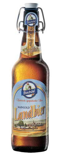Monchshof Landbier — фото 1