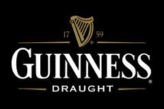 Guinness Draught Stout / Гиннесс Драфт Стаут