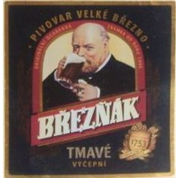 Breznak Tmave (Россия)