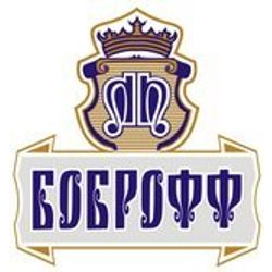 Боброфф медное