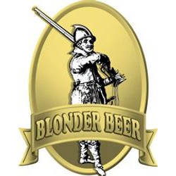 Blonderbeer классический светлый лагер