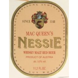 Eggenberg Nessie Mac Queens