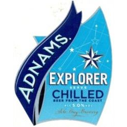 Adnams Explorer Chilled