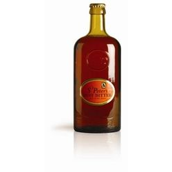St. Peter`s Best Bitter 