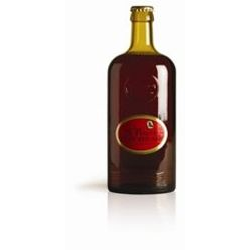 St. Peter`s Ruby Red