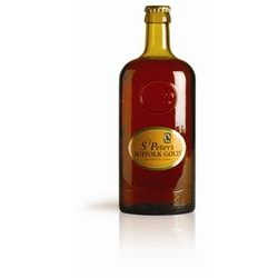 St. Peter`s Suffolk Gold