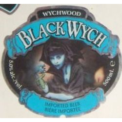 Wychwood Black Wych