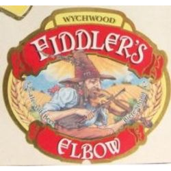 Wychwood Fiddlers Elbow