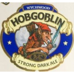 Wychwood Hobgoblin