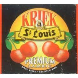 St. Louis Kriek