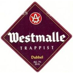 Westmalle Dubbel