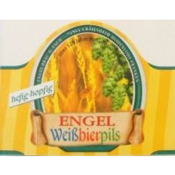 Engel Weissbierpils