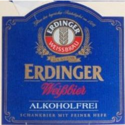 Erdinger Alkoholfrei