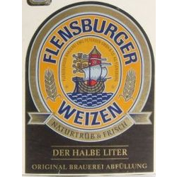 Flensburger Weizen