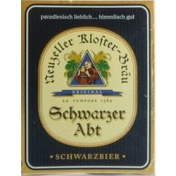 Kloster-Brau Schwarzer Abt