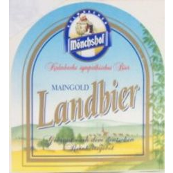 Monchshof Landbier