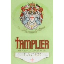 Tamplier Lager