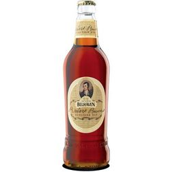 Belhaven Robert Burns Ale