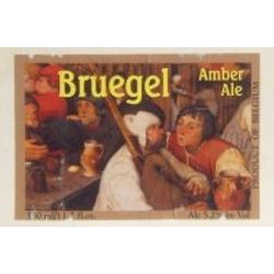 Bruegel Amber Ale