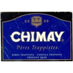 Chimay Blue / Grande Réserve