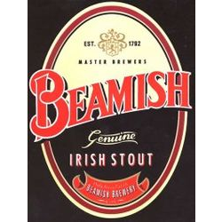 Beamish Irish Stout