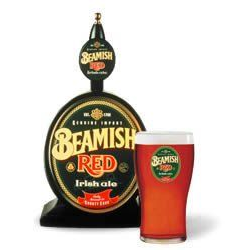 Beamish Red Irish Ale