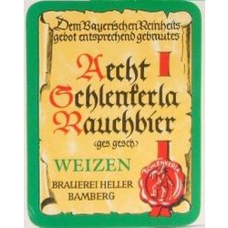 Aecht Schlenkerla Rauchbier Weizen