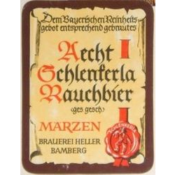 Aecht Schlenkerla Rauchbier Marzen