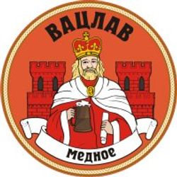 Вацлав Замок Медное