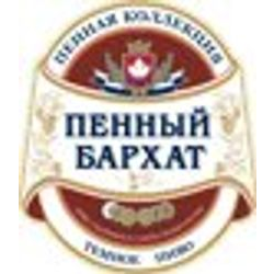 Пенный Бархат (Букет Чувашии)