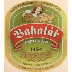 Bakalar Svetly Lezak