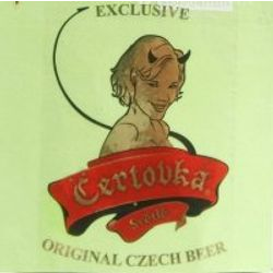 Certovka Exclusive Svetle