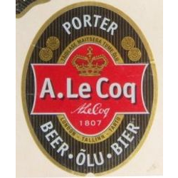 A. Le Cog Porter