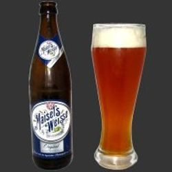 Maisels Weisse original