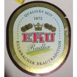 Eku Radler