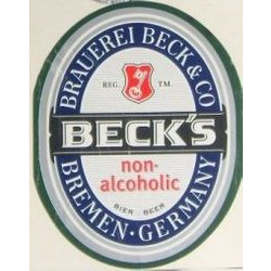 Beck`s Non-alcoholic