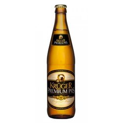 Крюгер Premium Pils