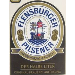 Flensburger Pilsener