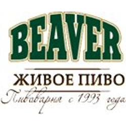 Beaver Нефильтрованное светлое