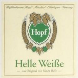 Hopf  Helle Weibe