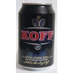 Koff exstra strong