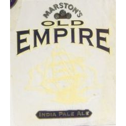 Marston`s Old Empire