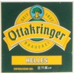 Ottakringer helles