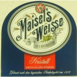 Maisels Weisse Kristall