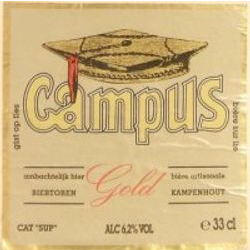 Campus Gold