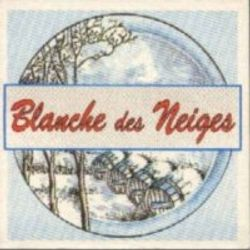 Blanche Des Neiges