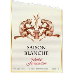 Saison Blanche