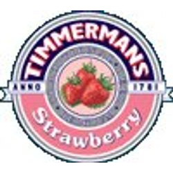 Timmermans Strawberry