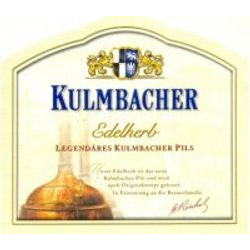 Kulmbacher Edelherb Premium Pils