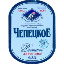 Чепецкое Премиум